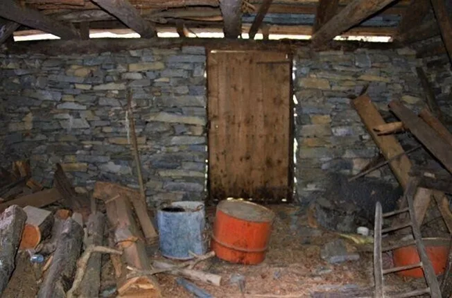 3.5 Zimmer Rustico in Brontallo – Foto 8 von 13