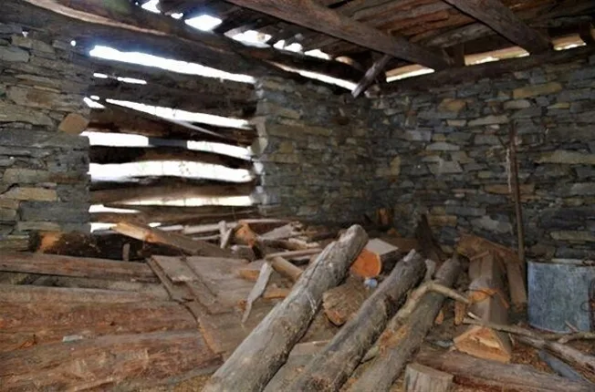 3.5 Zimmer Rustico in Brontallo – Foto 9 von 13