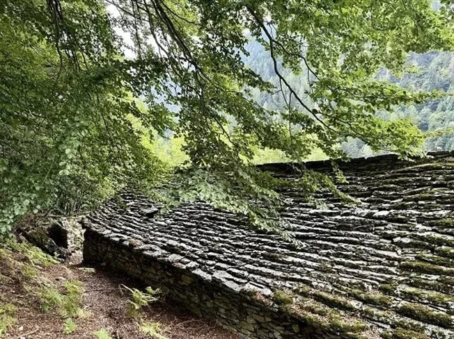 5.5 Zimmer Einfamilienhaus in Prato-Sornico – foto 6 di 13
