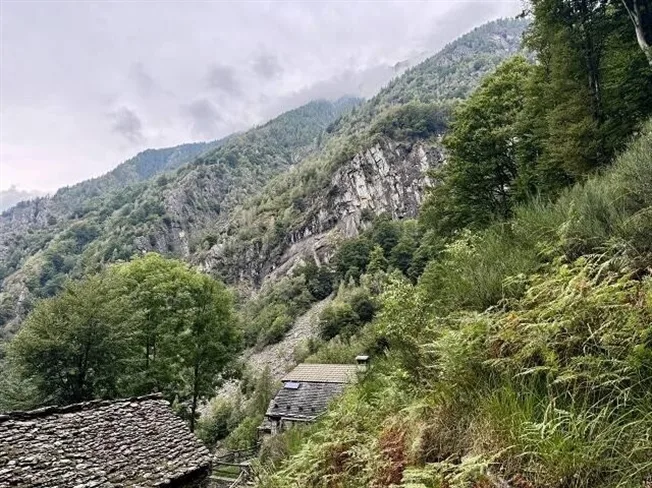 5.5 Zimmer Einfamilienhaus in Prato-Sornico – foto 11 di 13