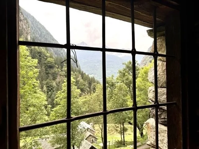 5.5 Zimmer Einfamilienhaus in Prato-Sornico – foto 7 di 13