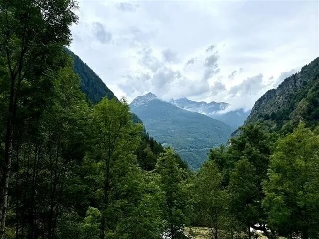 5.5 Zimmer Einfamilienhaus in Prato-Sornico – foto 8 di 13