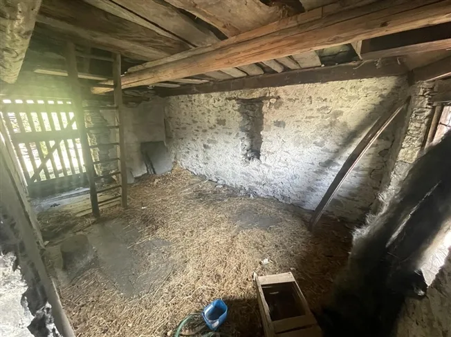 6.5 Zimmer Rustico in Brontallo – Foto 10 von 13