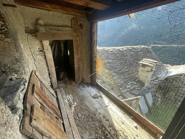6.5 Zimmer Rustico in Brontallo – Foto 5 von 13