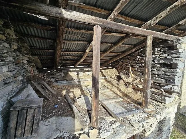 12.5 Zimmer Rustico in Prato-Sornico – foto 8 di 13