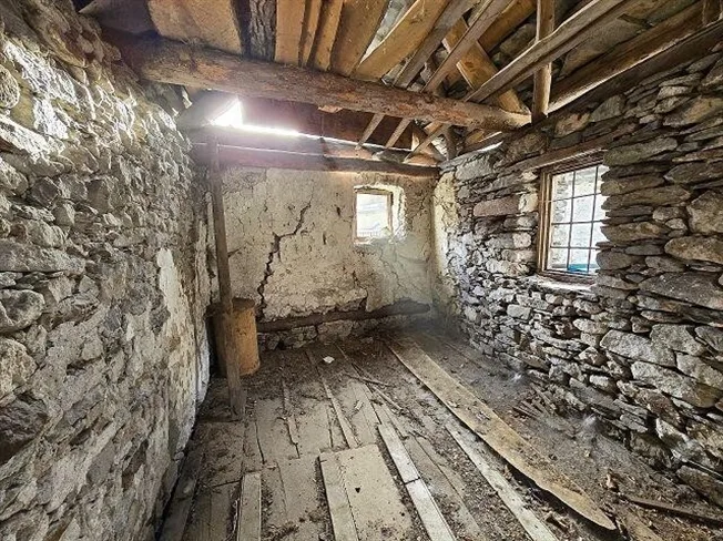 12.5 Zimmer Rustico in Prato-Sornico – foto 10 di 13