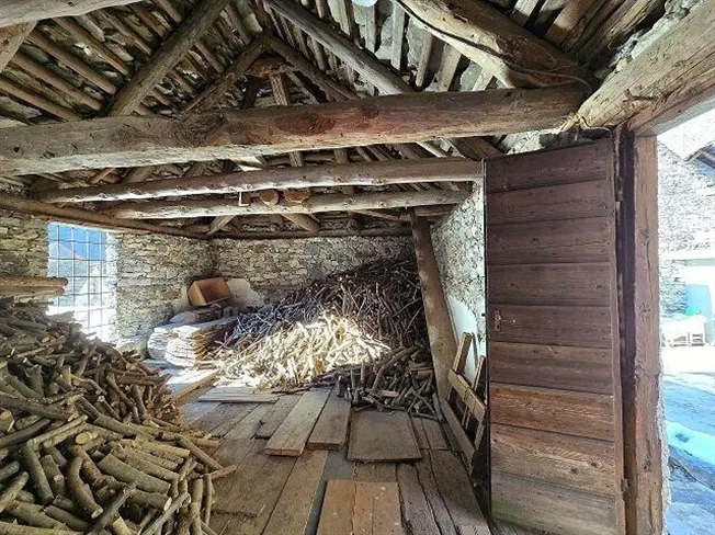 12.5 Zimmer Rustico in Prato-Sornico – foto 2 di 13