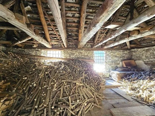 12.5 Zimmer Rustico in Prato-Sornico – foto 5 di 13