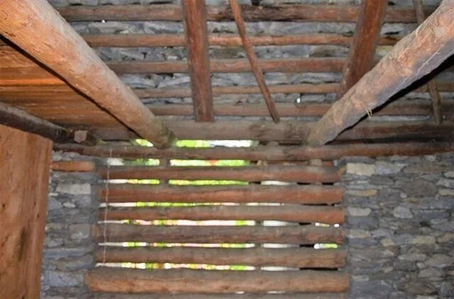 5.5 Zimmer Rustico in Peccia – Foto 11 von 13
