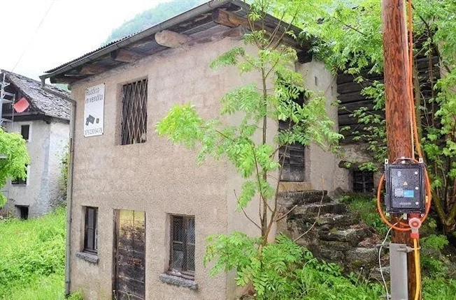 5.5 Zimmer Rustico in Peccia – Foto 9 von 13
