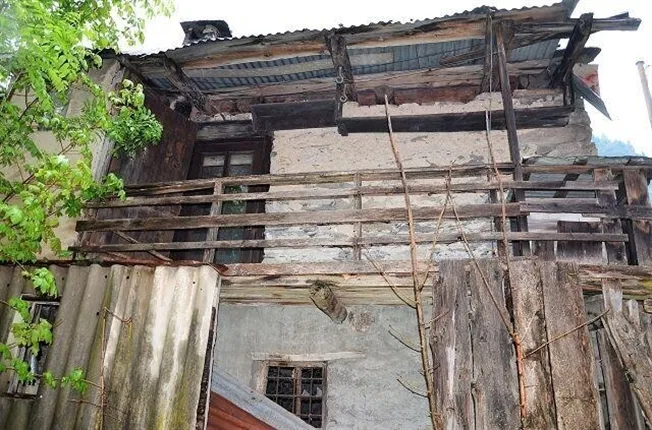 5.5 Zimmer Rustico in Peccia – Foto 6 von 13