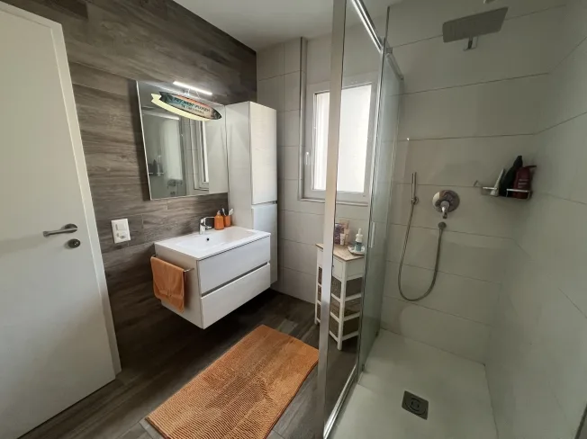 3.5 Zimmer Wohnung in Claro – foto 8 di 12
