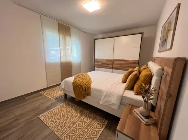 3.5 Zimmer Wohnung in Claro – foto 7 di 12