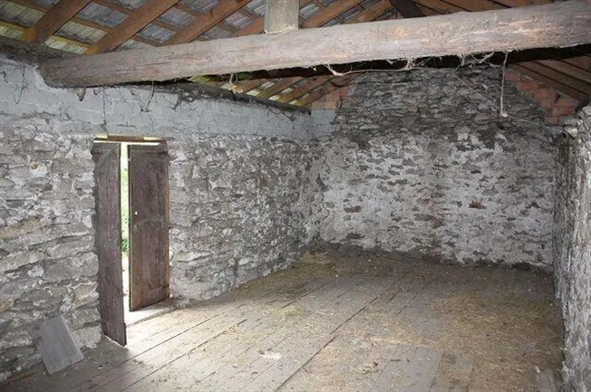 2.5 Zimmer Einfamilienhaus in Claro – Foto 6 von 9