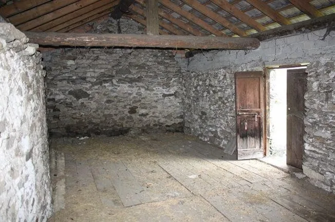 2.5 Zimmer Einfamilienhaus in Claro – Foto 5 von 9