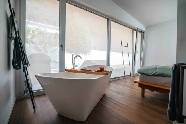 5.5 Zimmer Einfamilienhaus in Cresciano – photo 9 sur 20