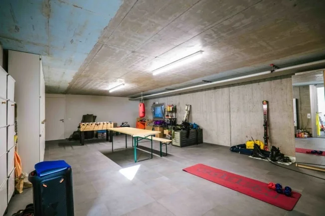 5.5 Zimmer Einfamilienhaus in Cresciano – photo 20 sur 20