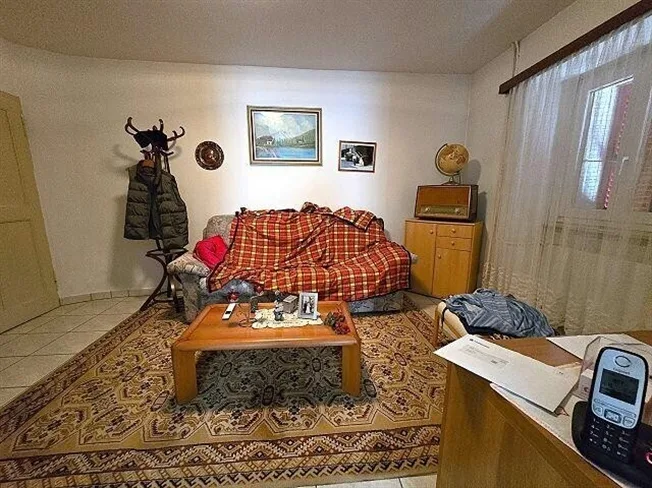 7.5 Zimmer Einfamilienhaus in Iragna – foto 2 di 13