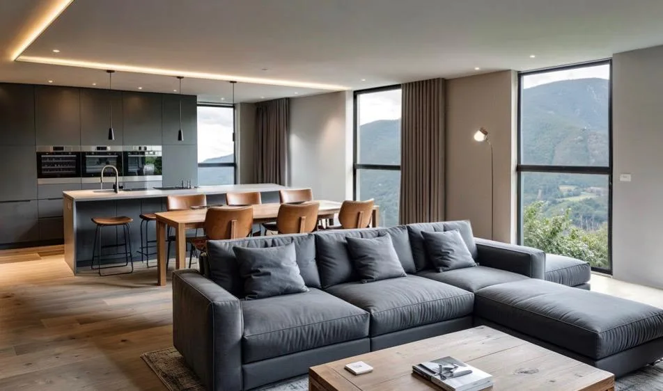 2.5 Zimmer Wohnung in Biasca – Foto 2 von 4