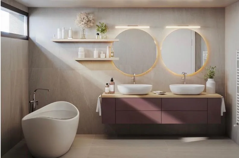 5.5 Zimmer Attikawohnung in Biasca – Foto 6 von 7