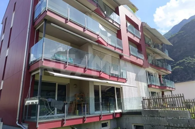 3.5 Zimmer Wohnung in Biasca – Foto 4 von 13