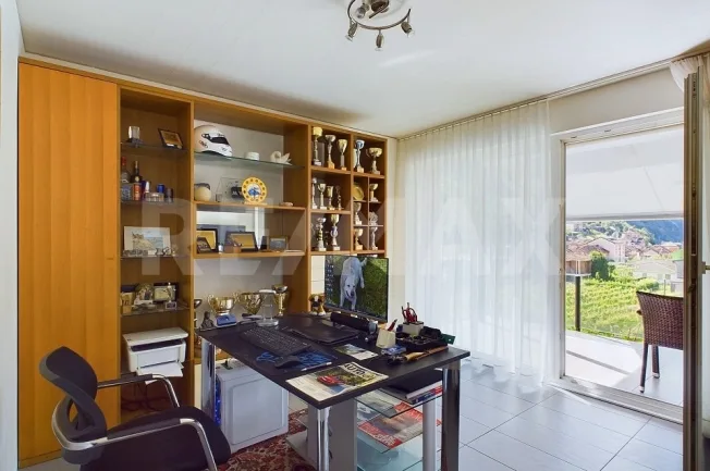 3.5 Zimmer Wohnung in Biasca – Foto 12 von 13