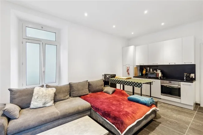 2.5 Zimmer Wohnung in Biasca – Foto 2 von 7