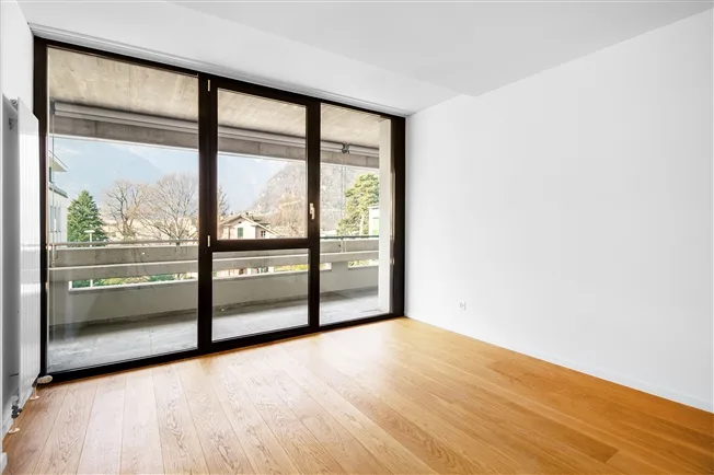 5 Zimmer Einfamilienhaus in Biasca – Foto 5 von 12