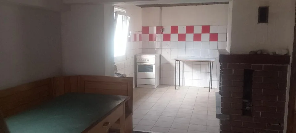 3.5 Zimmer Einfamilienhaus, 6713 Malvaglia