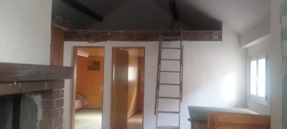 3.5 Zimmer Einfamilienhaus, 6713 Malvaglia