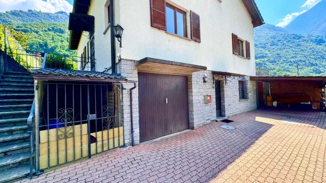 9 Zimmer Einfamilienhaus in Malvaglia – photo 14 sur 20