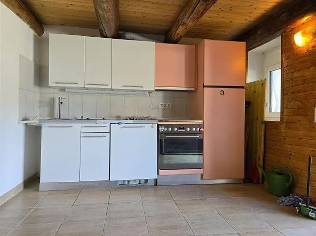5.5 Zimmer Einfamilienhaus in Malvaglia – foto 6 di 13