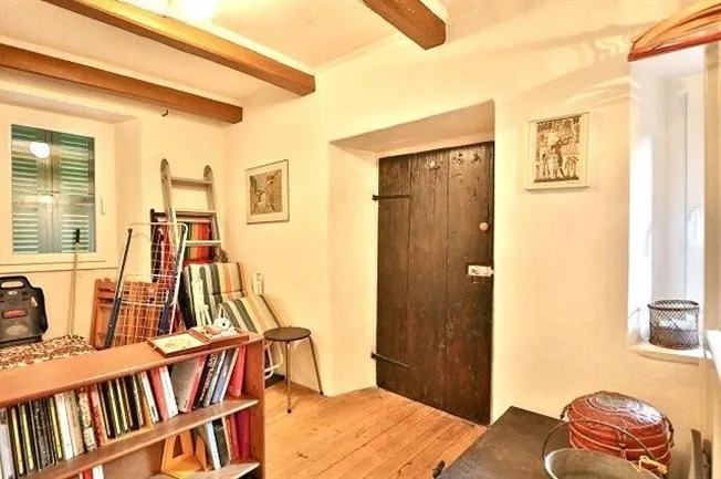 3.5 Zimmer Wohnung in Malvaglia – Foto 10 von 13