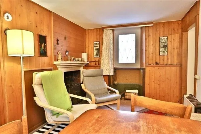 3.5 Zimmer Wohnung in Malvaglia – Foto 4 von 13