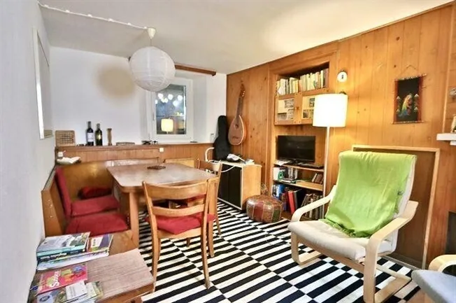 3.5 Zimmer Wohnung in Malvaglia – Foto 3 von 13