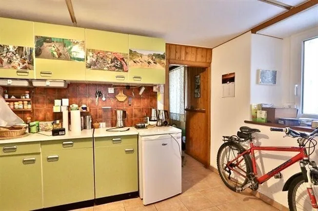 3.5 Zimmer Wohnung in Malvaglia – Foto 7 von 13