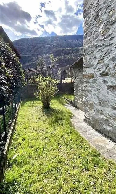 3.5 Zimmer Einfamilienhaus in Malvaglia – foto 11 di 11