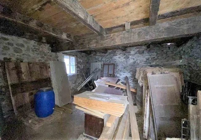 3.5 Zimmer Einfamilienhaus in Malvaglia – foto 8 di 11