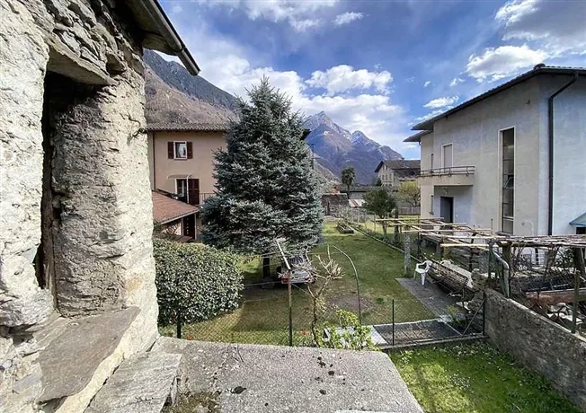 3.5 Zimmer Einfamilienhaus in Malvaglia – foto 9 di 11