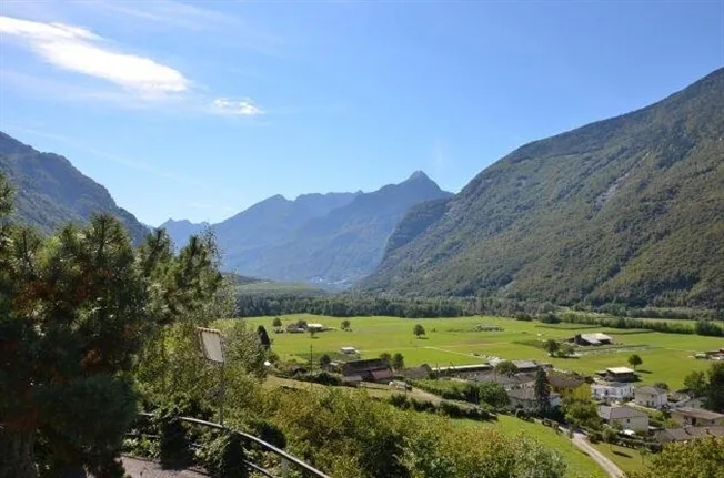 3.5 Zimmer Rustico in Malvaglia – photo 10 sur 13