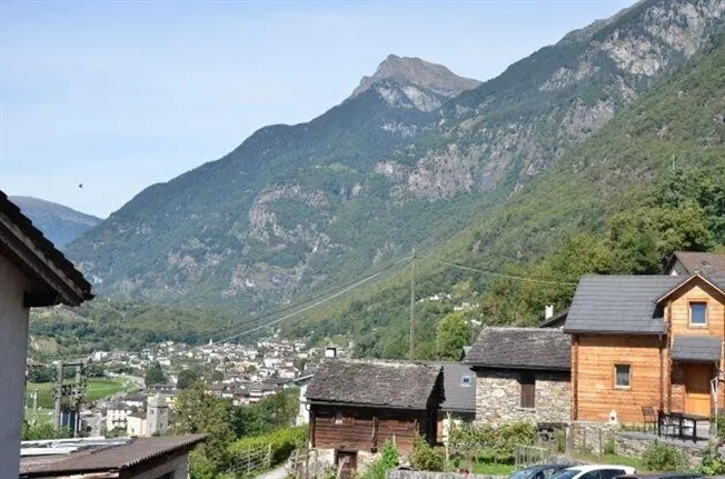 3.5 Zimmer Rustico in Malvaglia – photo 13 sur 13