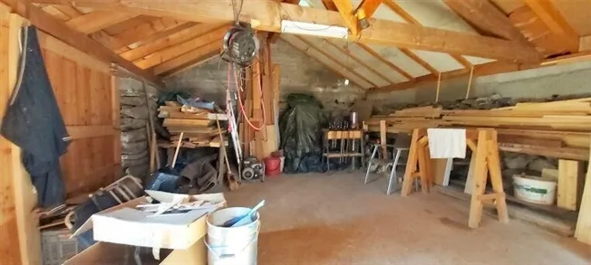 3.5 Zimmer Rustico in Malvaglia – photo 5 sur 13