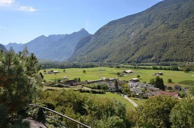 3.5 Zimmer Rustico in Malvaglia – photo 8 sur 13