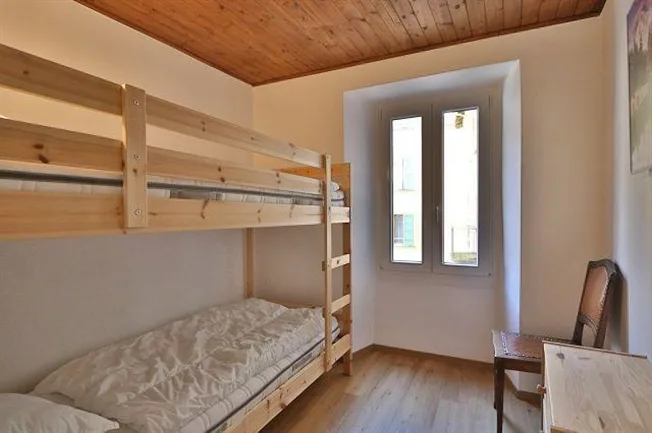 3.5 Zimmer Einfamilienhaus in Malvaglia – foto 7 di 13