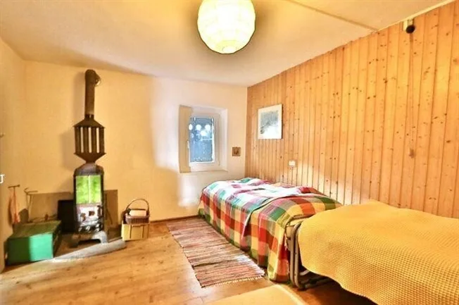 3.5 Zimmer Einfamilienhaus in Malvaglia – foto 8 di 13