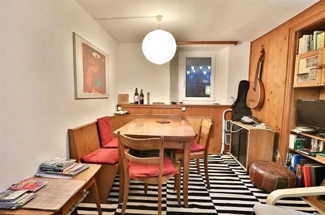 3.5 Zimmer Einfamilienhaus in Malvaglia – foto 6 di 13