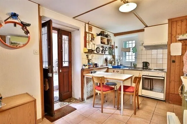 3.5 Zimmer Einfamilienhaus in Malvaglia – foto 5 di 13