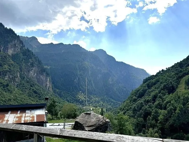 3 Zimmer Rustico in Malvaglia – foto 13 di 13
