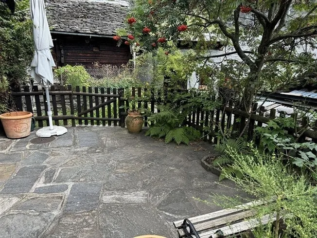 3 Zimmer Rustico in Malvaglia – foto 10 di 13