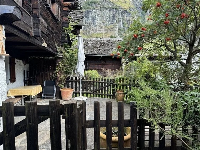 3 Zimmer Rustico in Malvaglia – foto 9 di 13